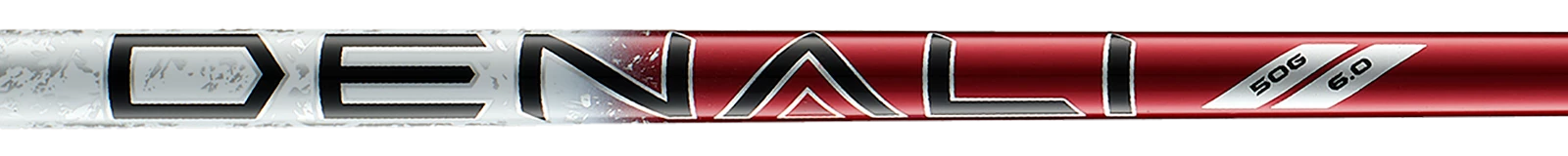 DENALI Red 40