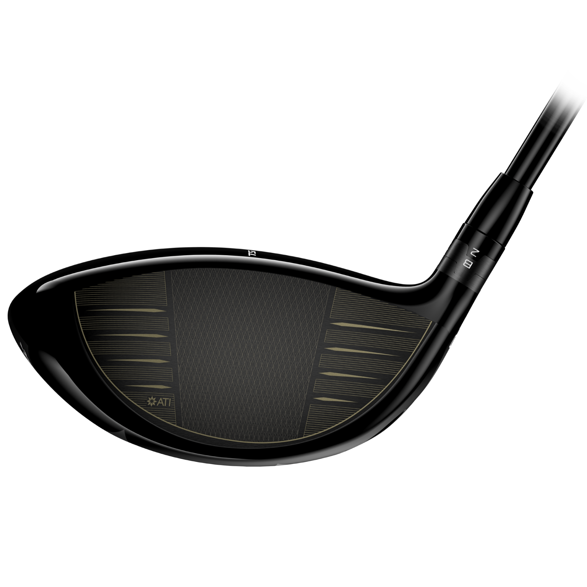 タイトリスト TSi3 ユーティリティ 2U モーダスゴースト