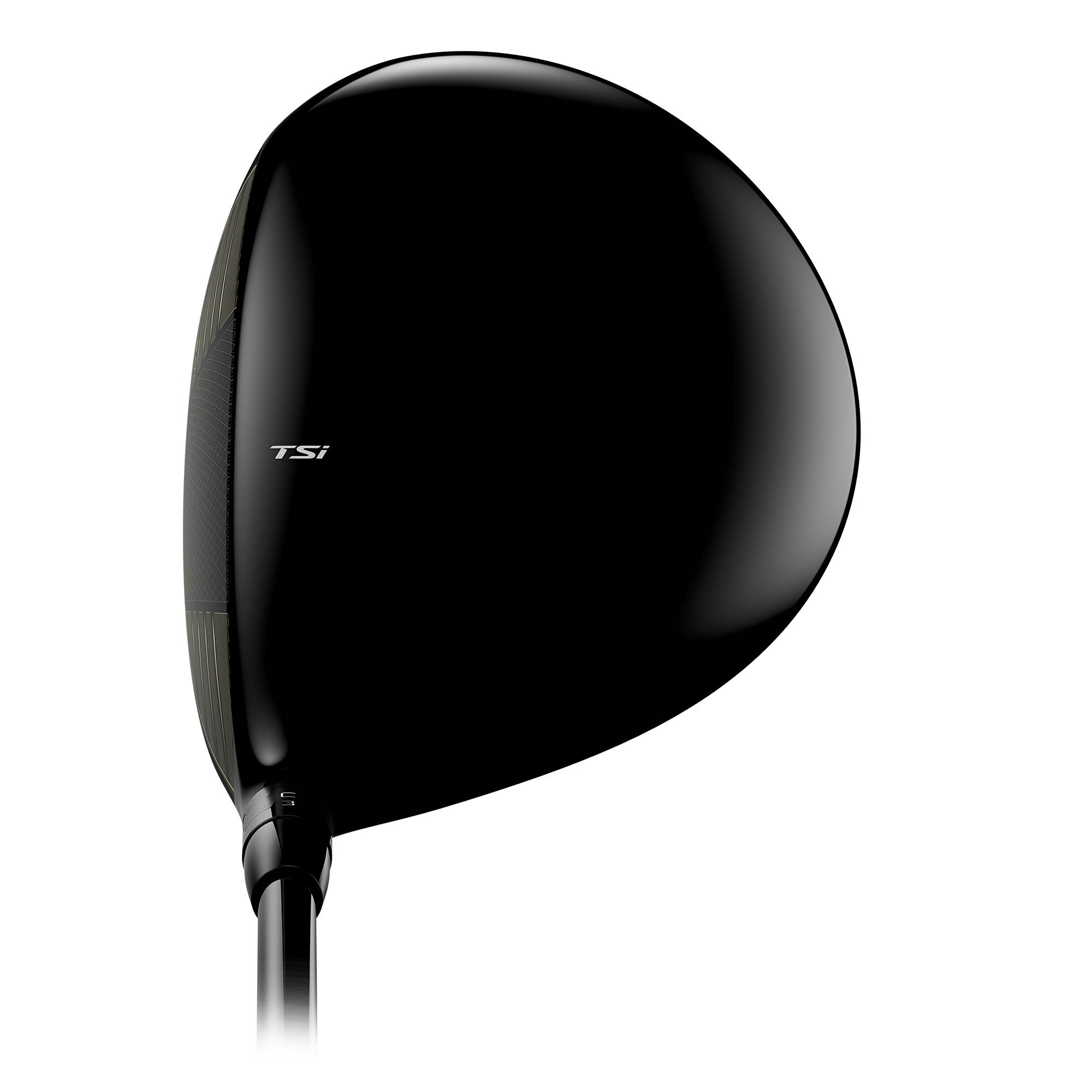 TSi3 Driver | Golf Drivers | Titleist Golf Clubs