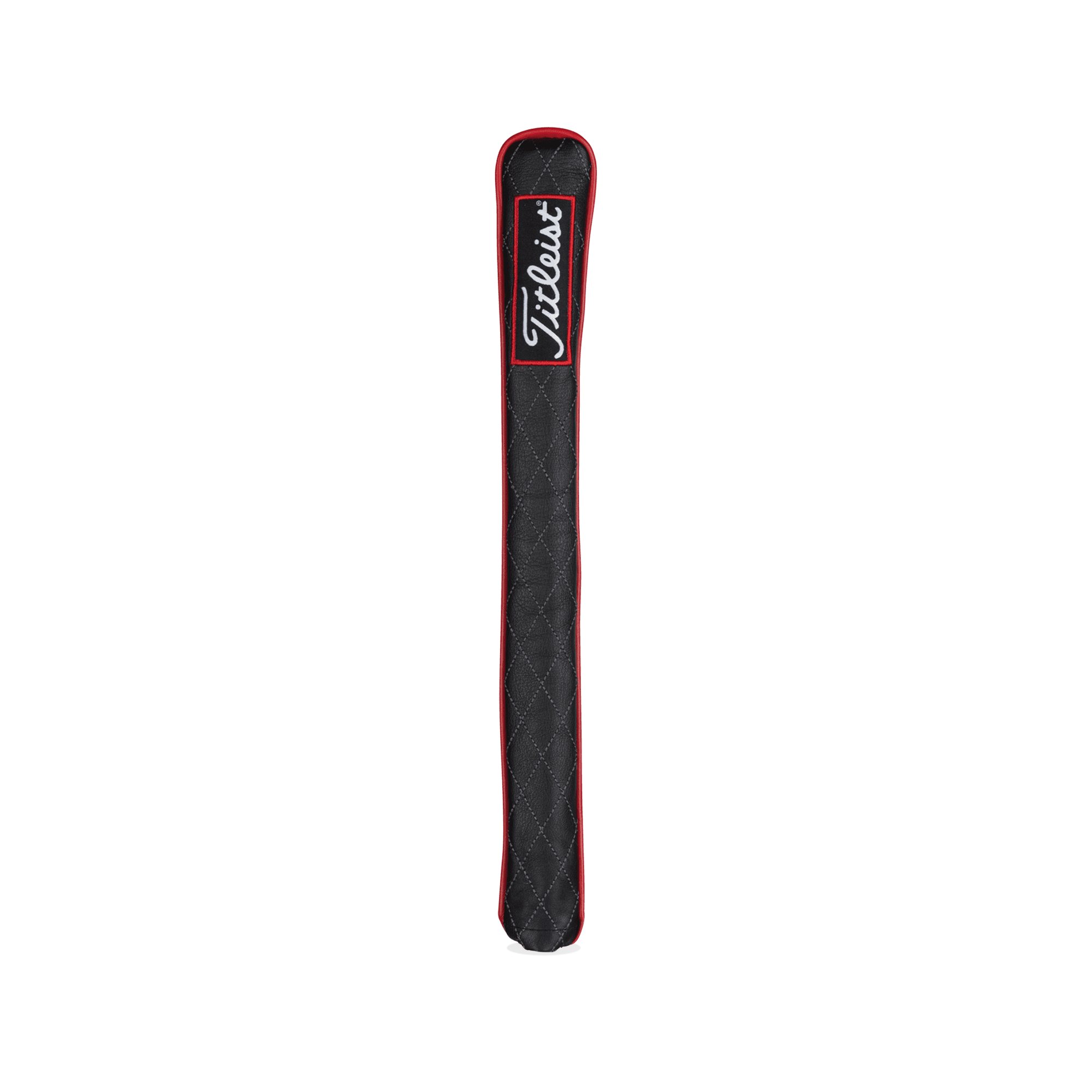 Jet Black Tour Alignment Stick Cover