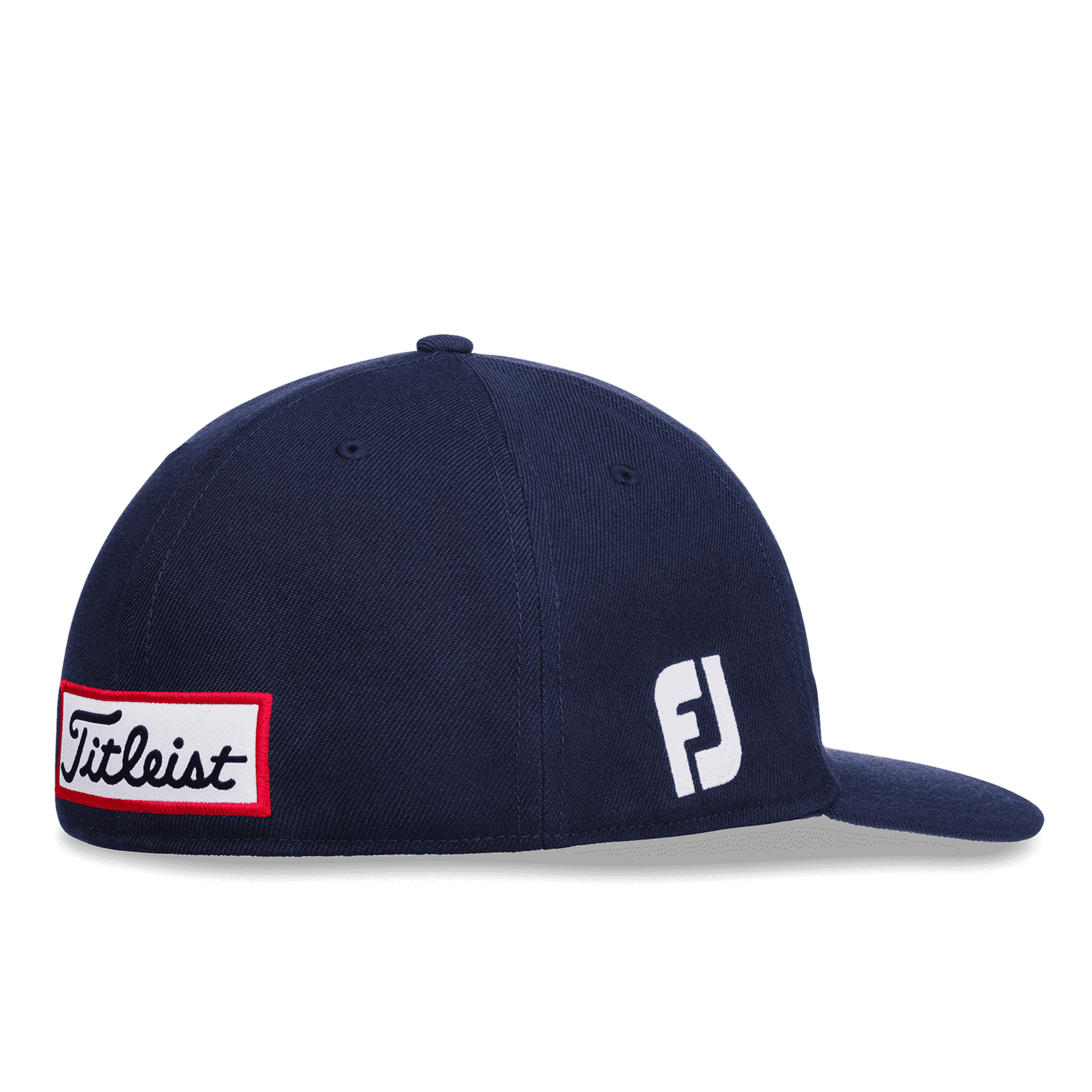 Tour Wool Blend TrueFit