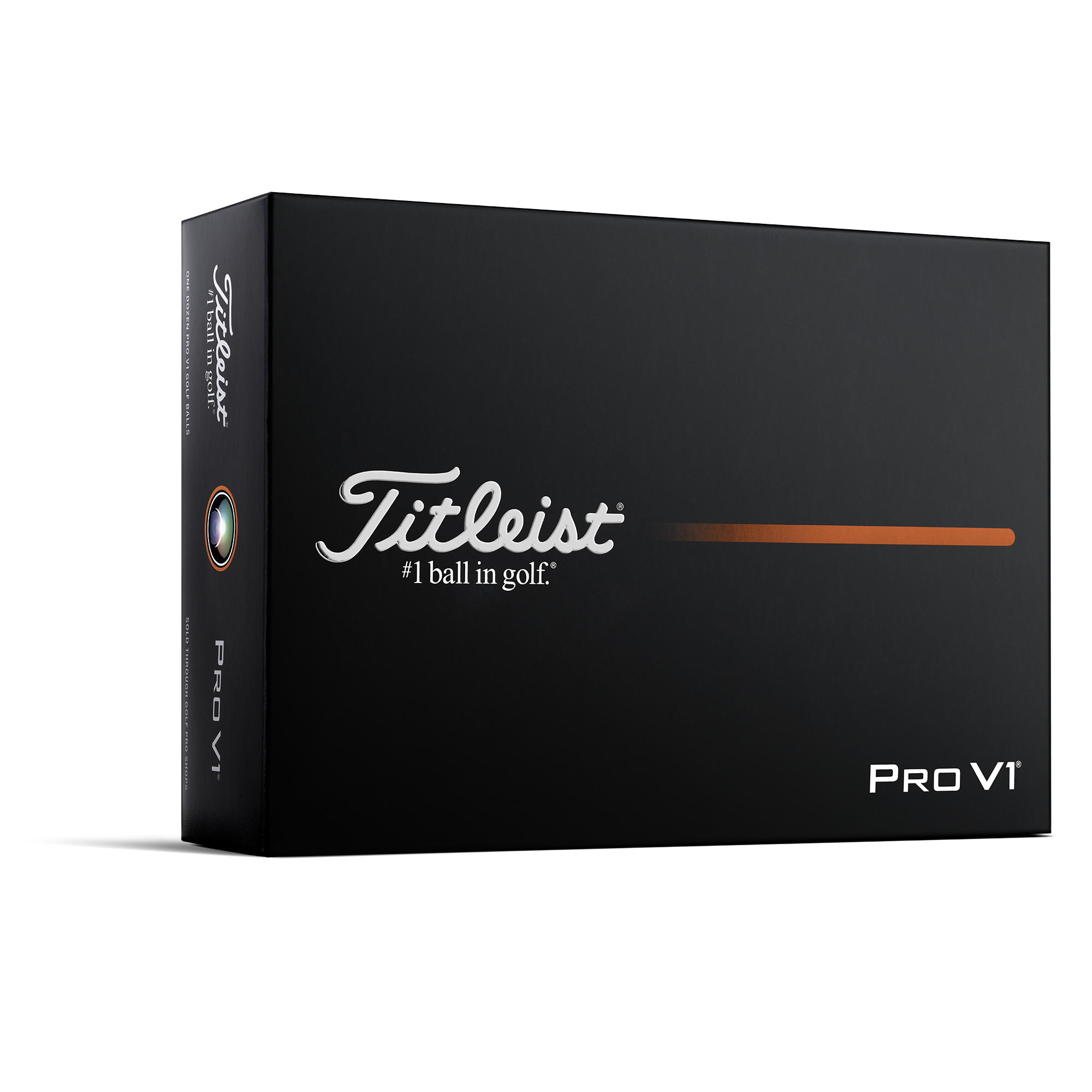 Pro V1 Germany