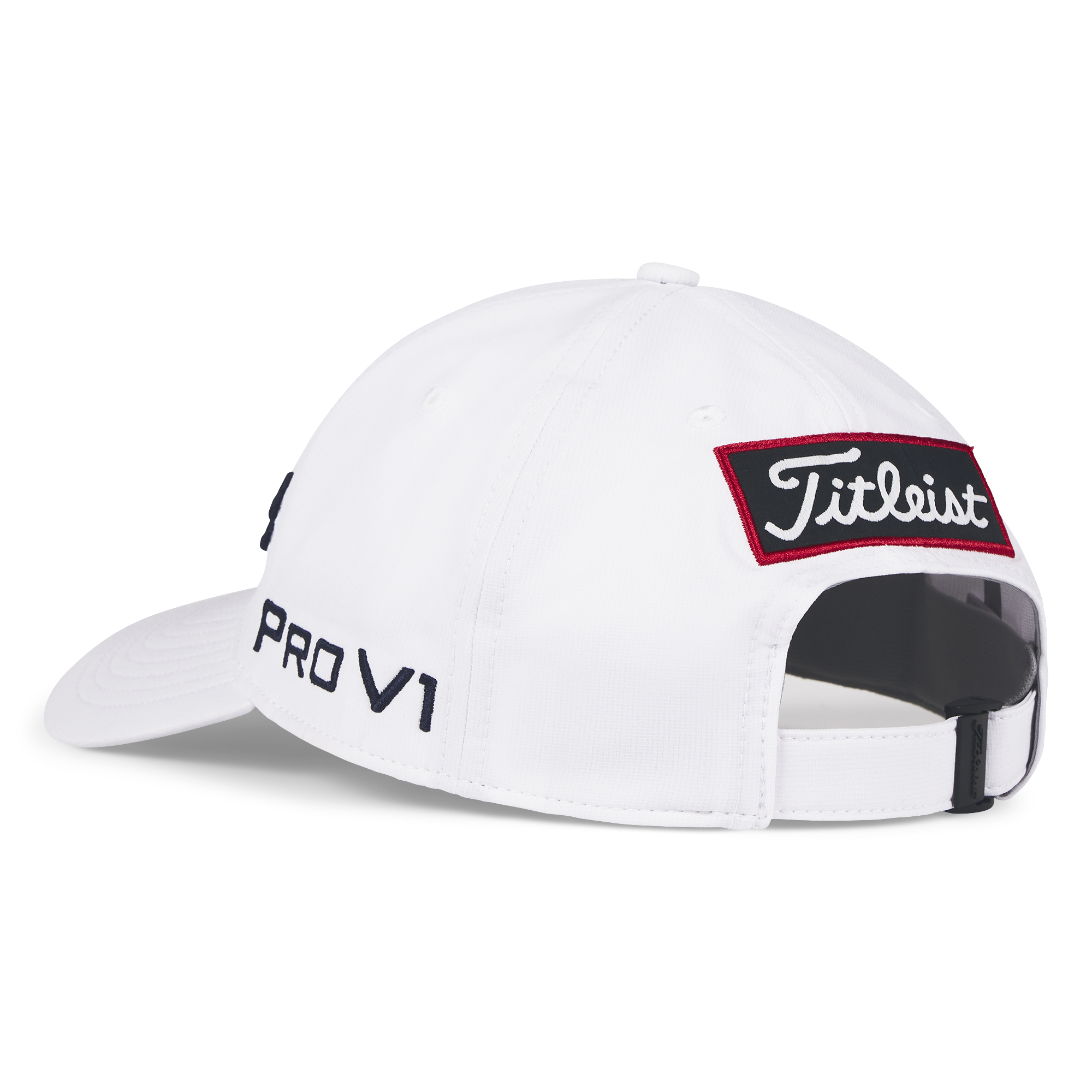 Junior Tour Performance