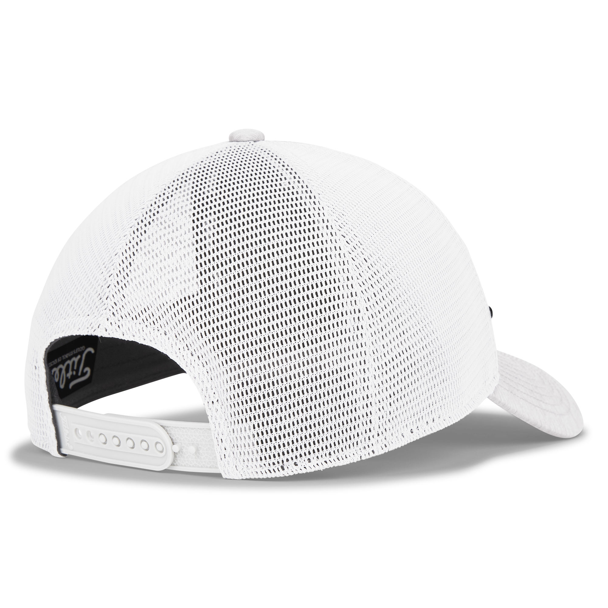 Players Space Dye Mesh