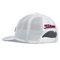 USA Flag Tour Snapback Mesh