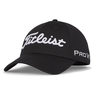 Golfmutzen Visors Caps Hute Titleist