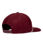 Corduroy Rope Hat
