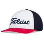 USA Flag Tour Snapback Mesh