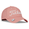 Pfirsich/Weiß