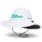 White/Teal