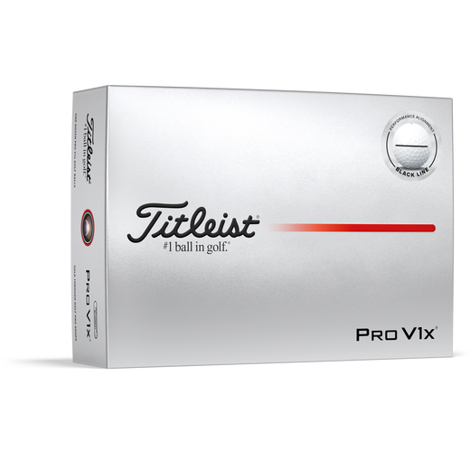 Pro V1x AIM Performance Pro V1x AIM Performance