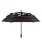 Schwarz/Rot