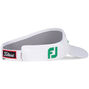 Green Out Tour Visor