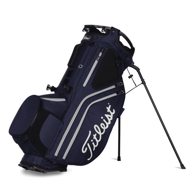 Hybrid 14 Stand Bag