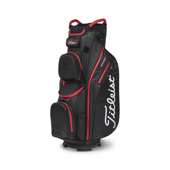 Titleist cart hotsell