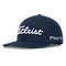 Navy/White