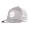 Grau/Weiß