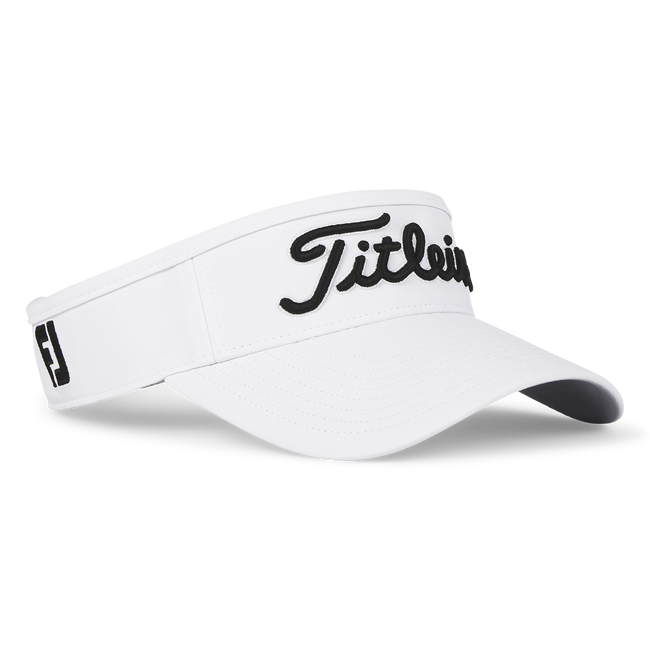 Tour Performance Visor