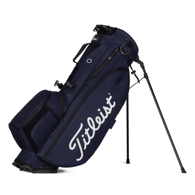 Players 4 Plus Stand Bag