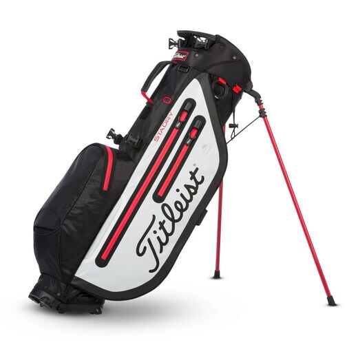 Players 4 StaDry Stand Bag