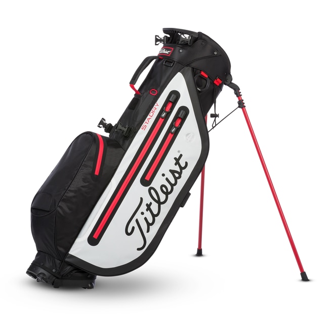 Titleist StaDry Bag Buy Titleist Players 4 StaDry Stand Bag