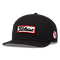 Black/White/Red