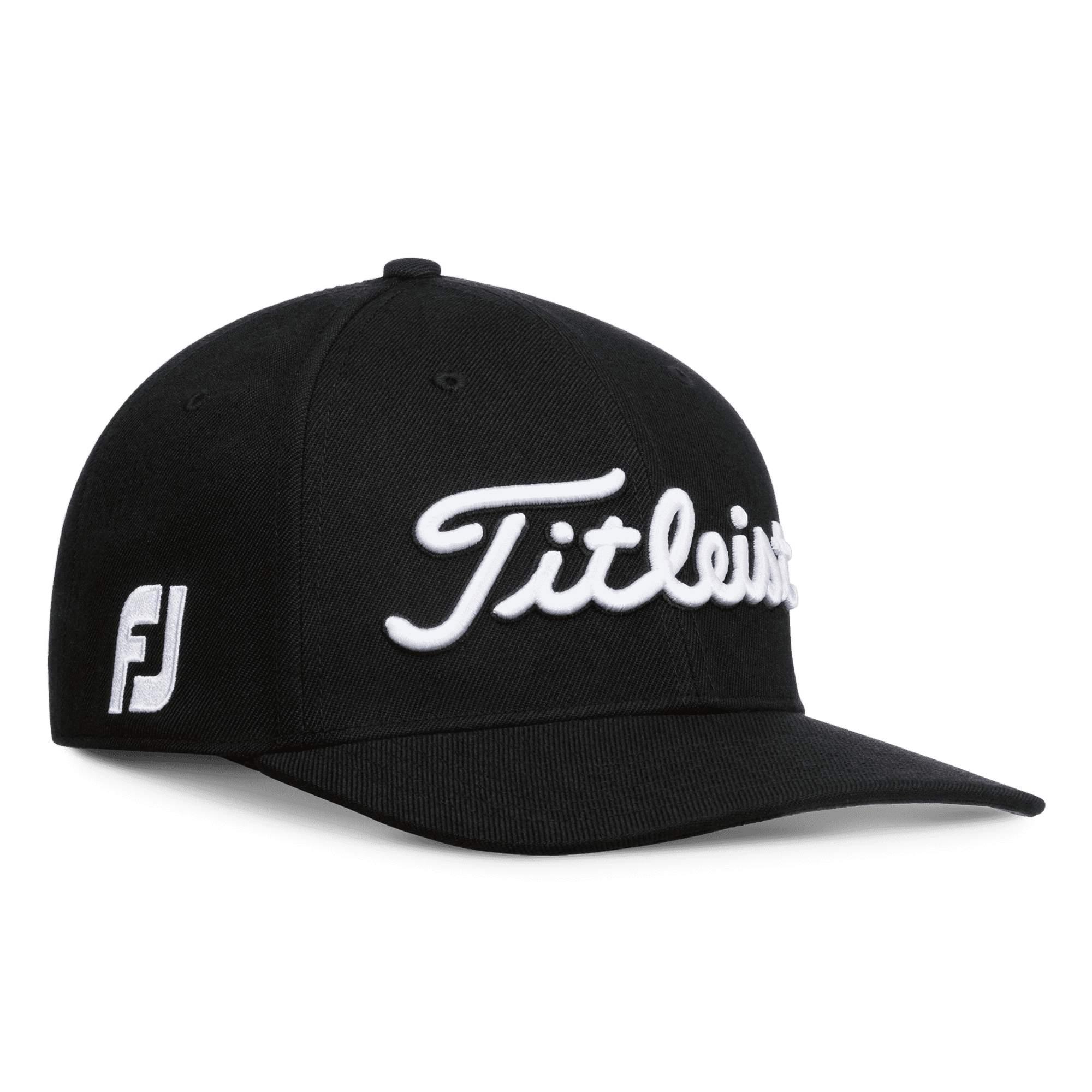 Tour Wool Blend TrueFit