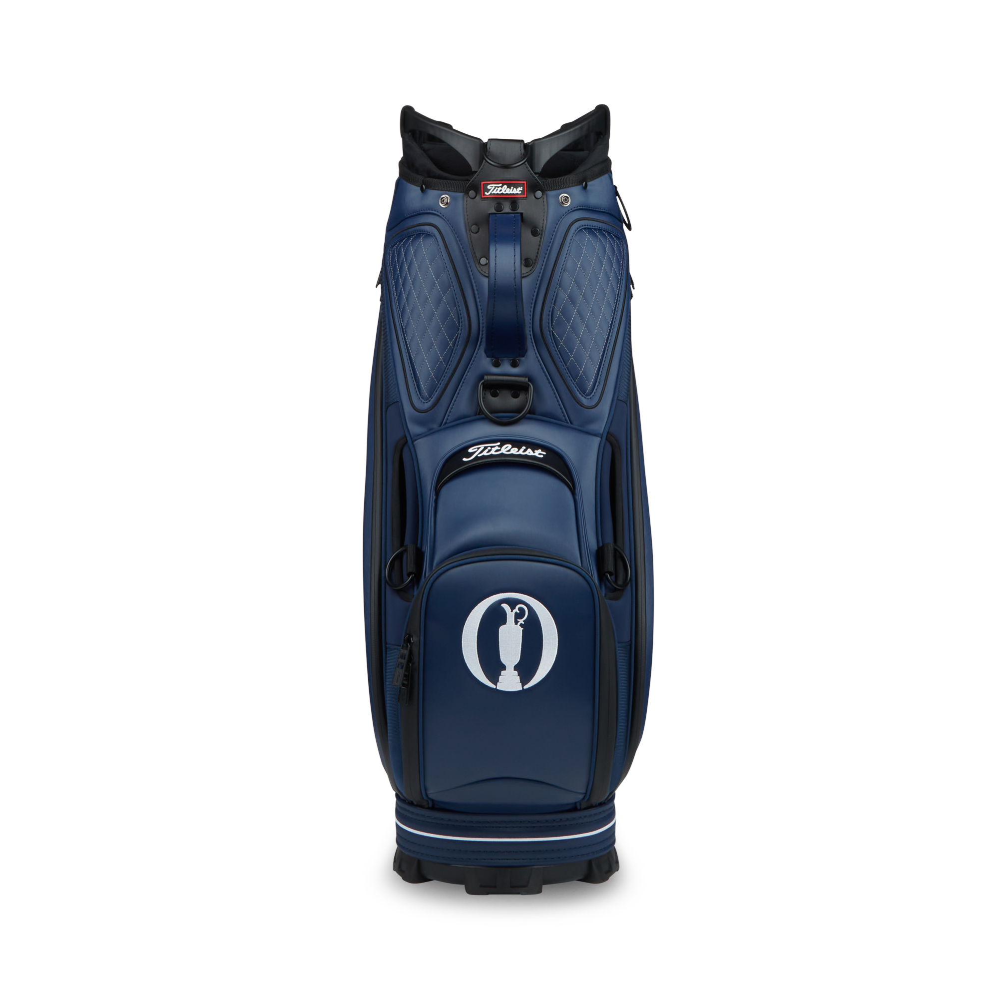 The Open Collection Tour Bag