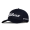 Marine/Weiß