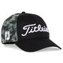 Forest Digital Camo Tour Performance Mesh