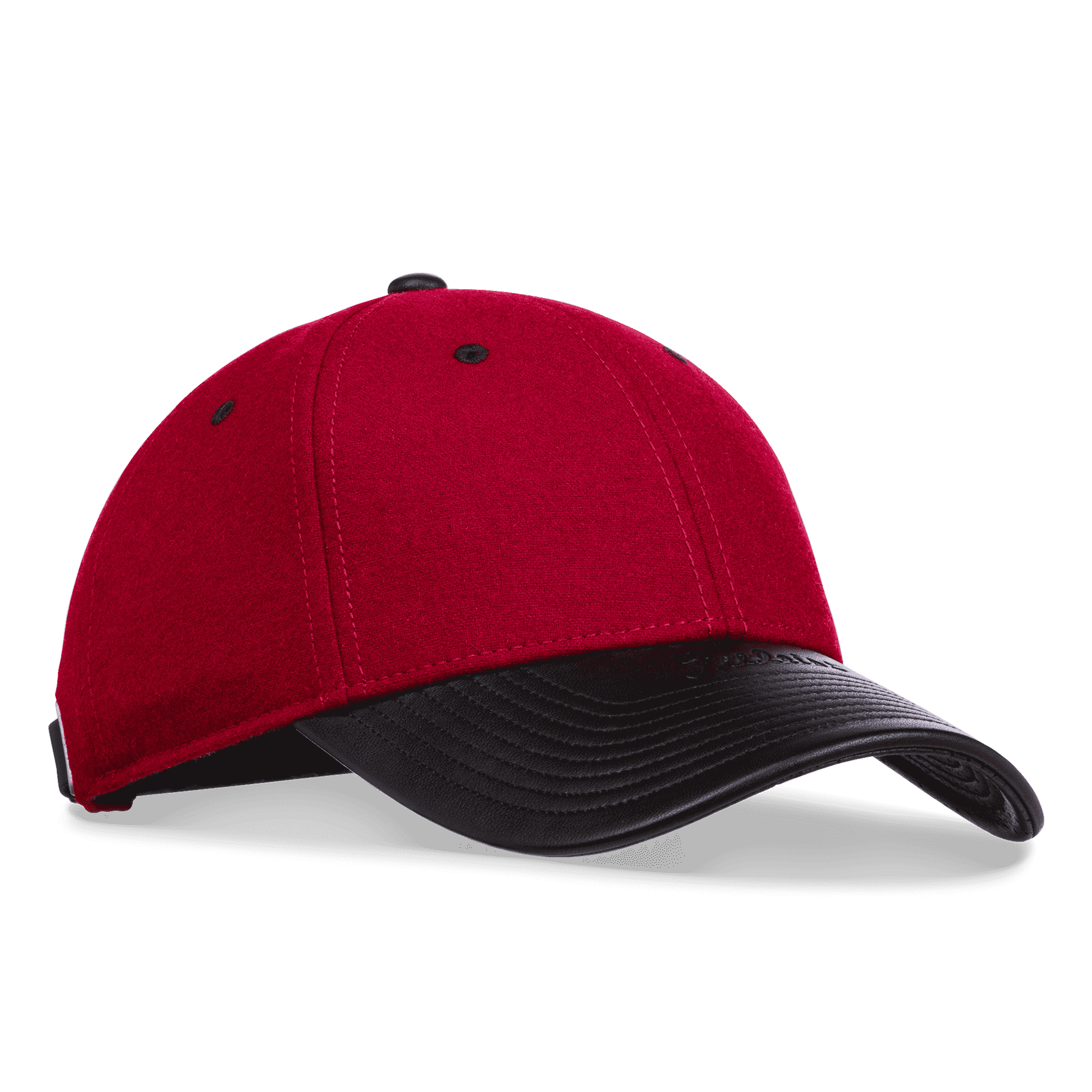 Wool &amp; Hide Bill Press