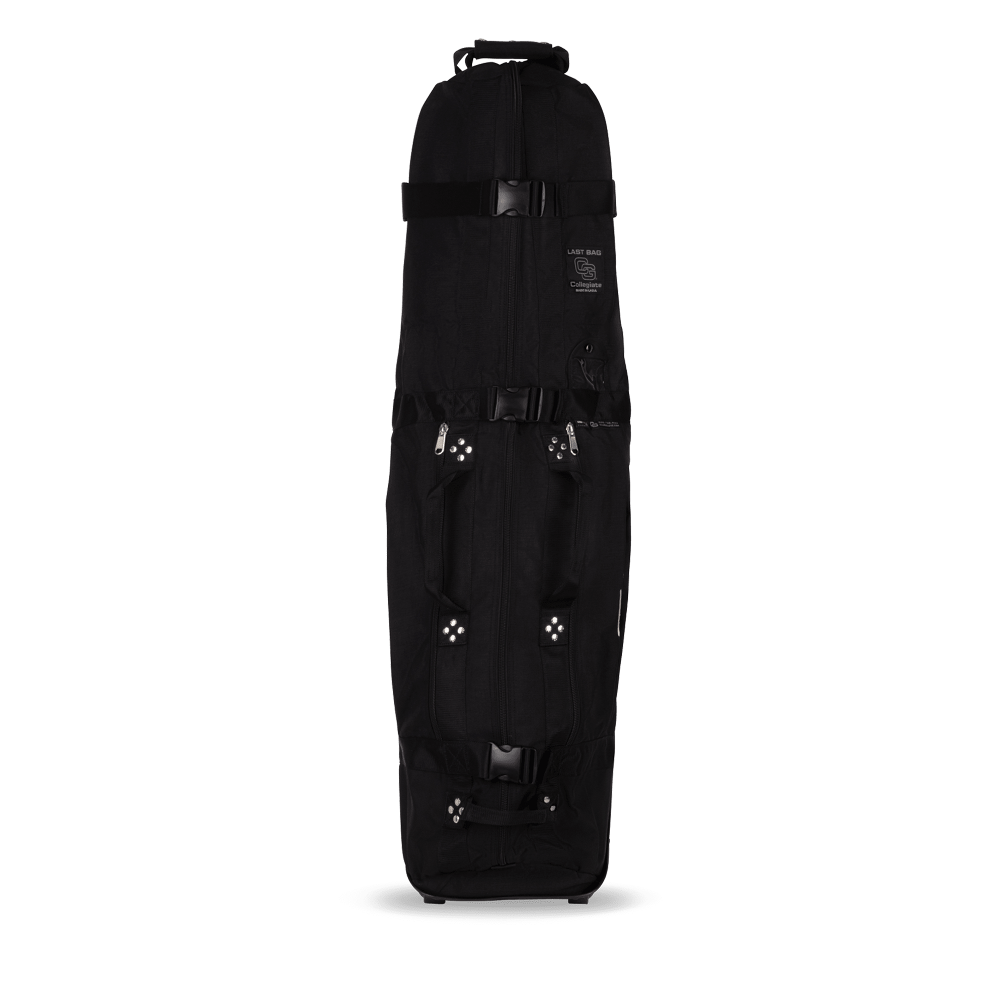 Professional Club Glove Stand Bag Travel Cover