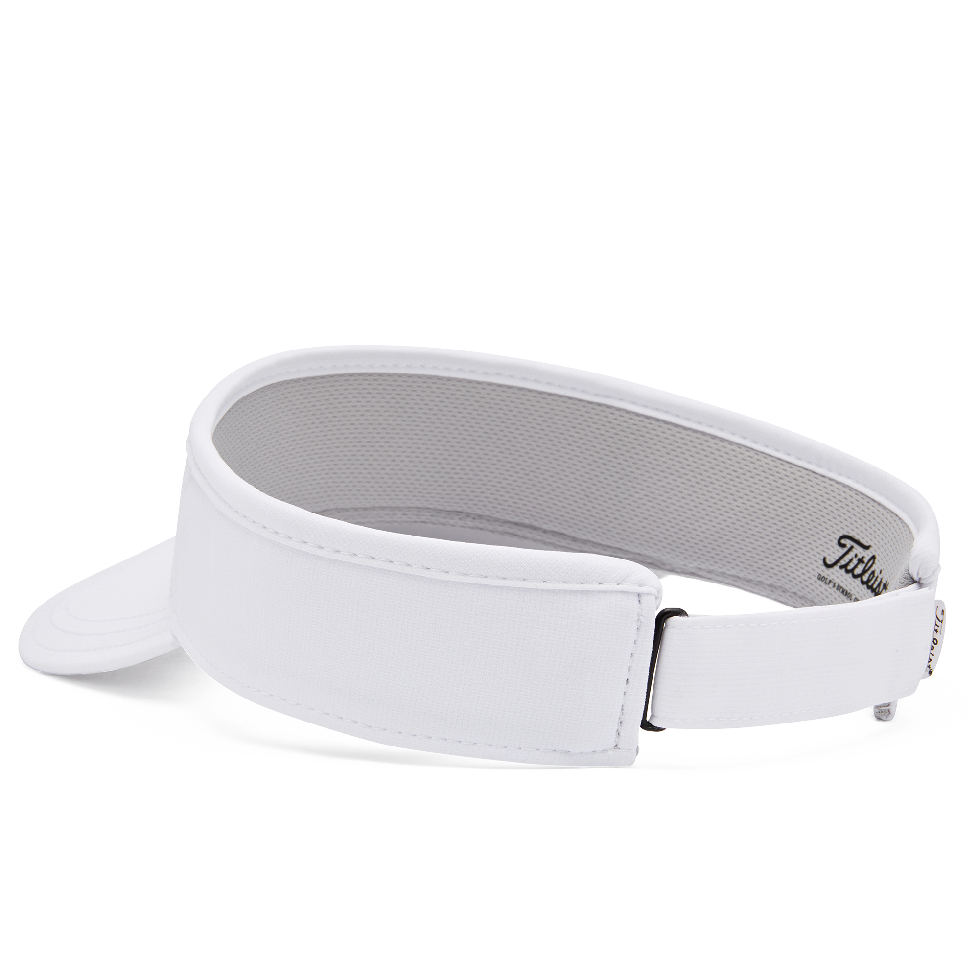 Players Ball Marker Visor