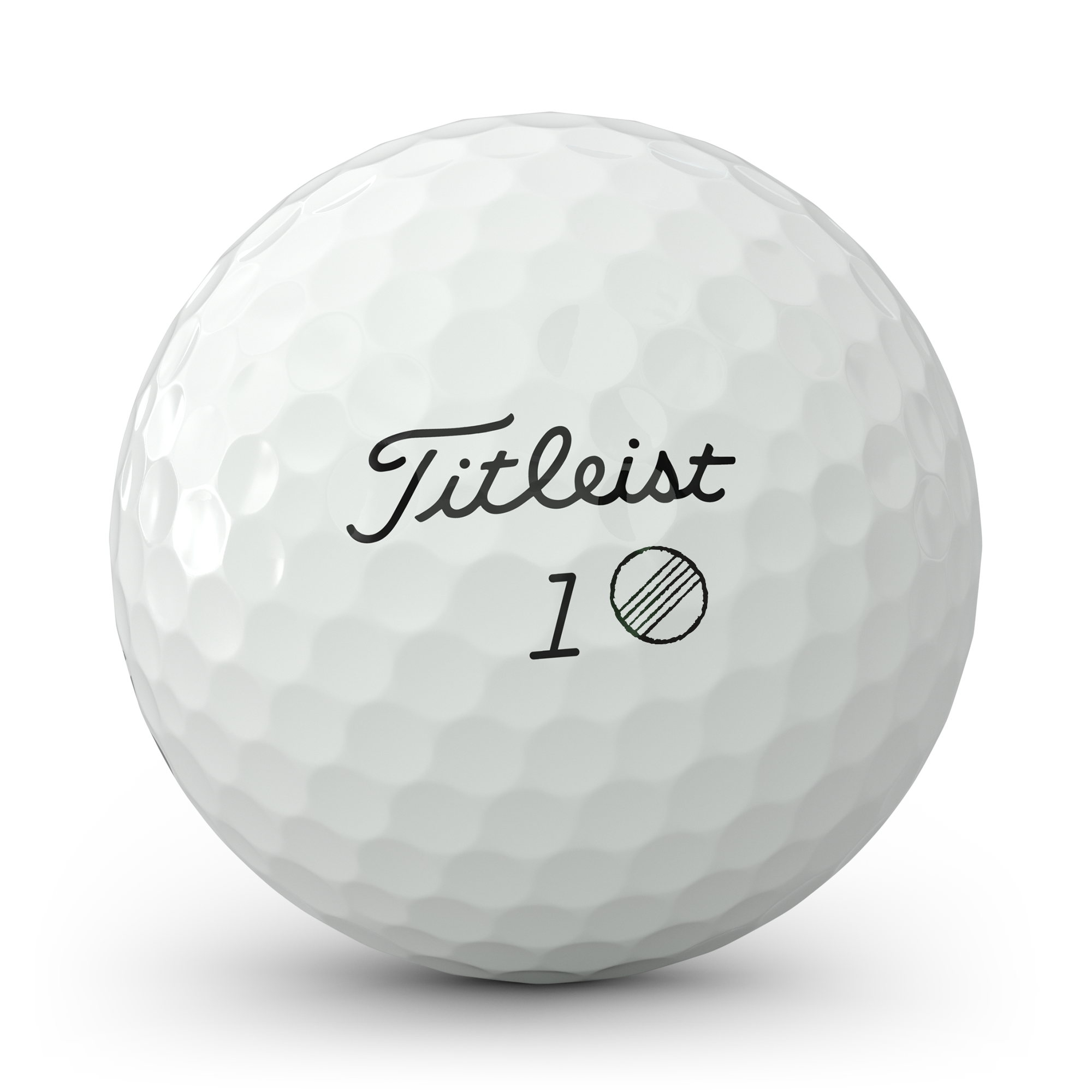 Pro V1 Germany