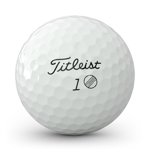 Pro V1 Germany