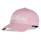 Pink/Weiß