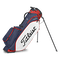 Navy/Weiß/Rot