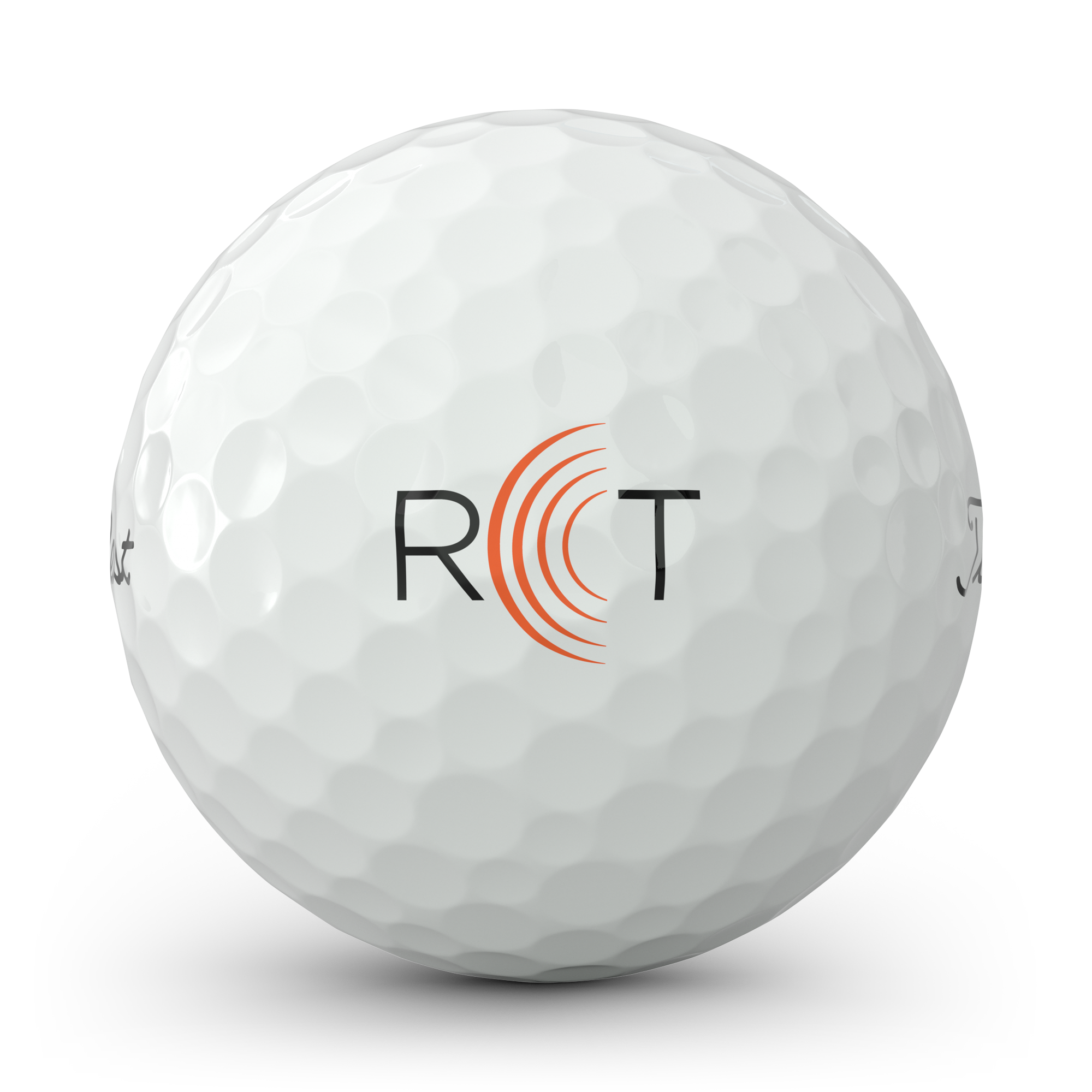 Pro V1x RCT