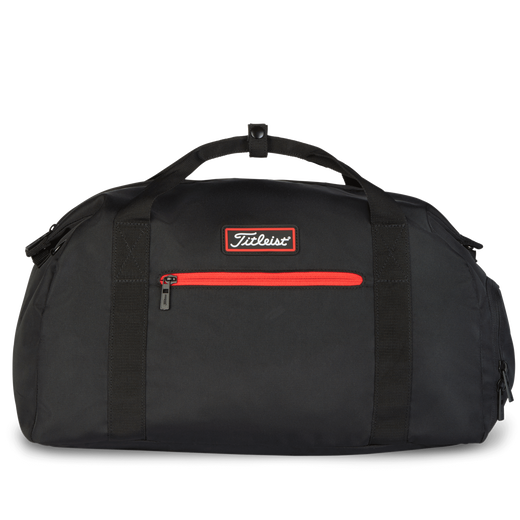 Players Boston Bag