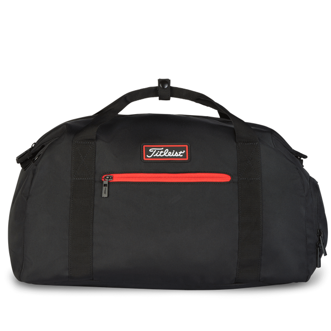 Players Boston Bag