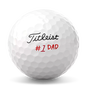 Titleist Pro V1x Fathers Day