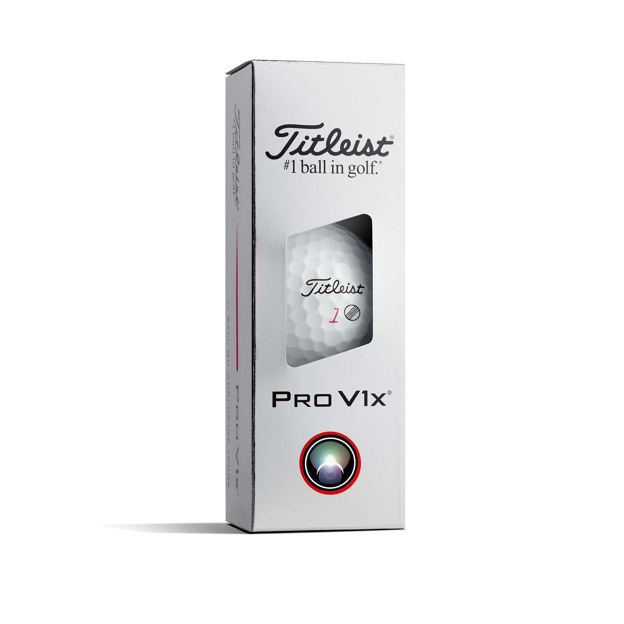 Pro V1x Germany