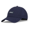 Marineblau / Weiß