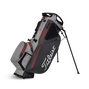 Hybrid 14 StaDry Charcoal/Grey/Red
