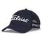 Marineblau / Weiß