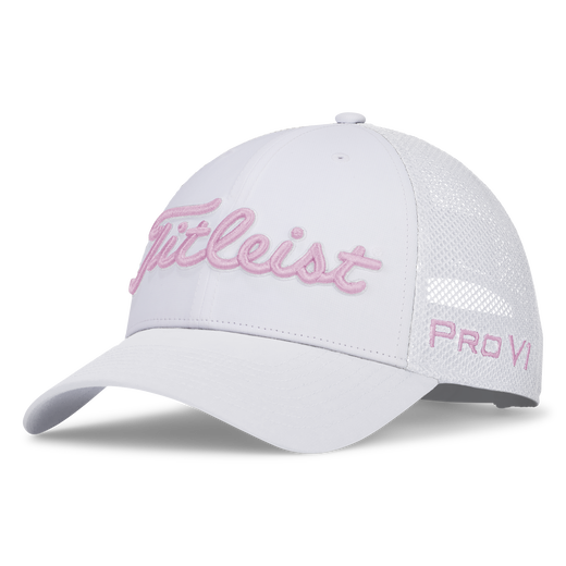 Tour Performance Mesh