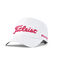 White/Pink