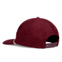 Corduroy Rope Hat