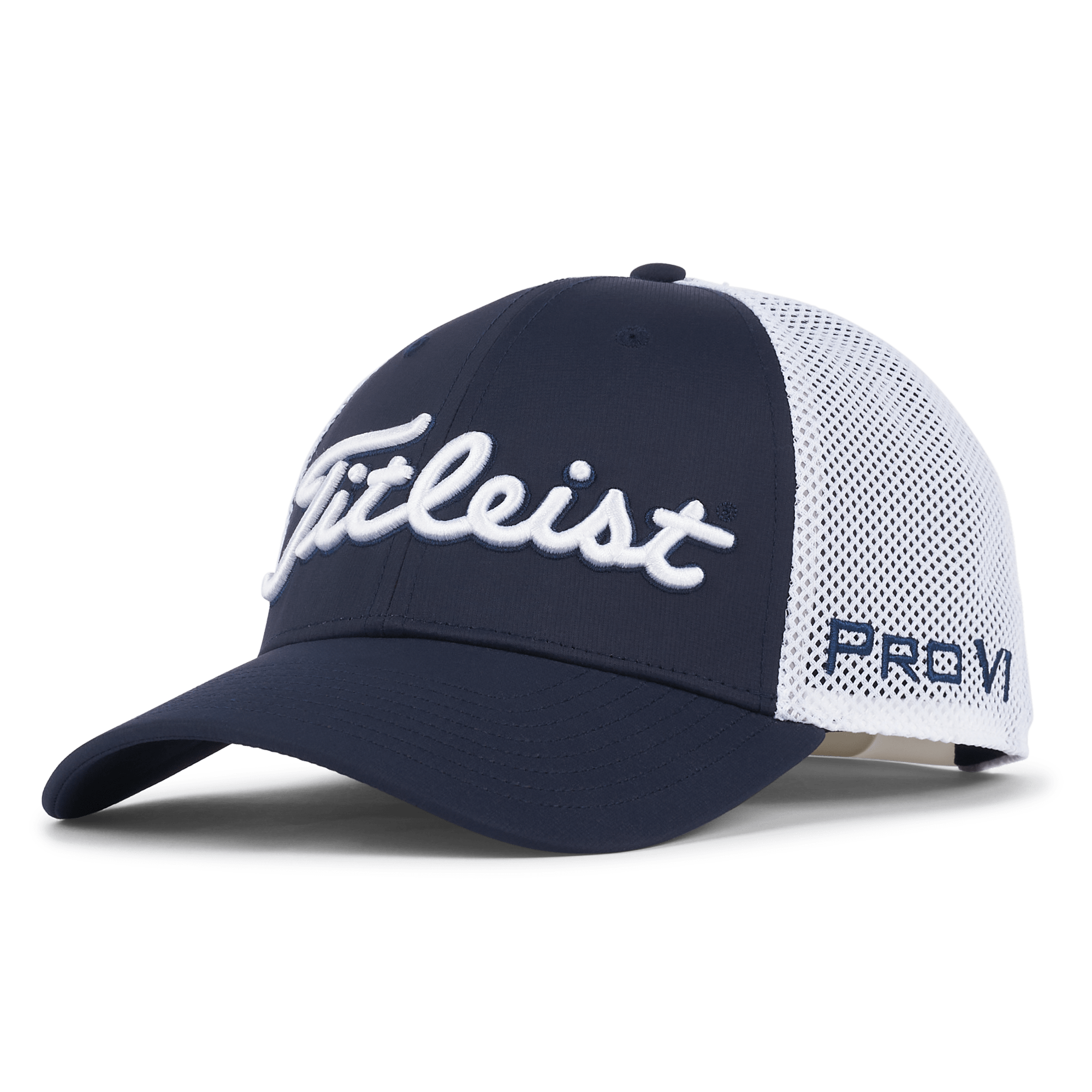 Tour Performance Mesh