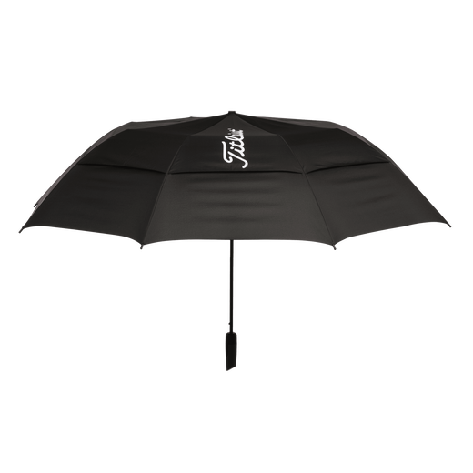 Players Folding Umbrella